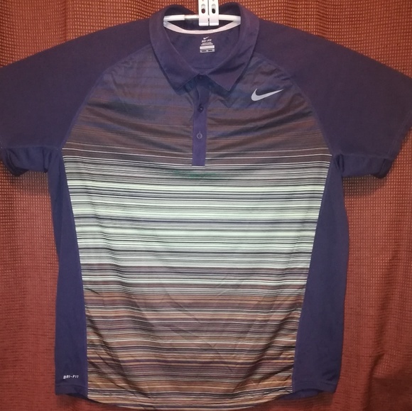 Nike Other - XL - Nike DriFit Tennis Shirt